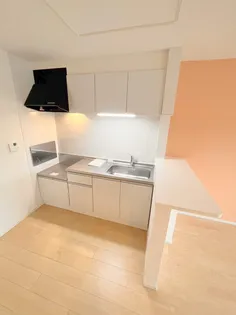 プラシード Ⅱ【2階】のキッチン