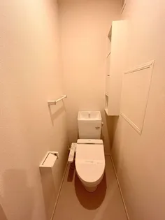 プラシード Ⅱ【2階】のその他画像