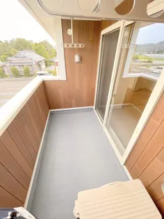 プラシード Ⅱ【2階】のその他画像