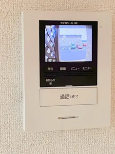 プラシード Ⅱ【2階】のその他画像