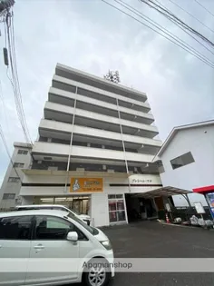 プレシール・マサ【501号室】の外観