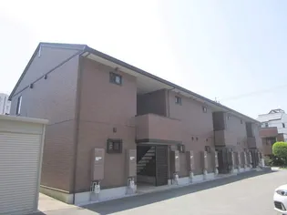 ガーデンフラッツ丸山の画像