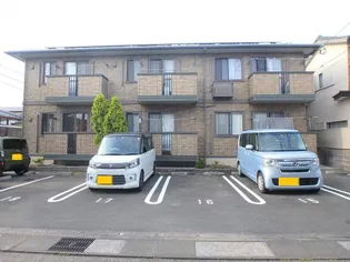 エランビタールNAKANISHI Ⅲ棟の画像