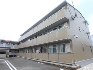 シナモンリッジ南 IIの画像