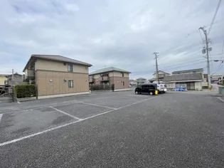 セジュールマーサ A棟【2階】のその他画像