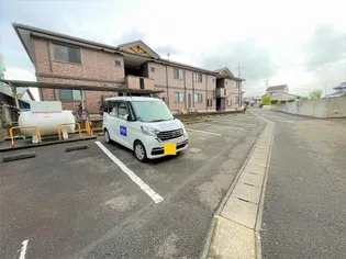 セピアコート A棟の画像