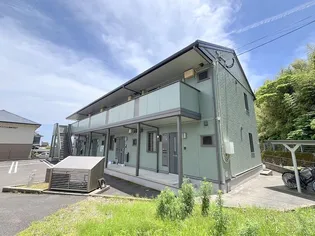 プラムハイツの画像