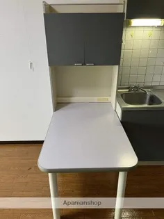 オッコーコスタ高鍋【6階】の内装