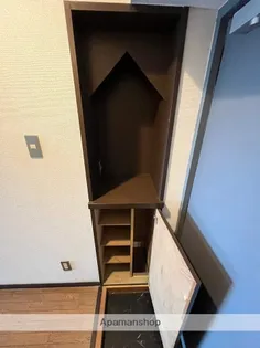 オッコーコスタ高鍋【6階】の内装