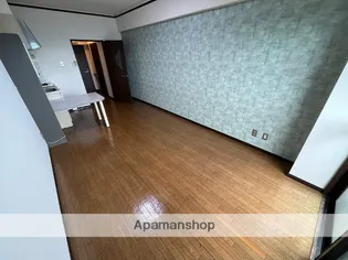 オッコーコスタ高鍋【6階】の内装