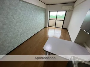 オッコーコスタ高鍋【6階】の内装