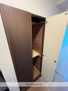 オッコーコスタ高鍋【6階】の内装