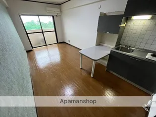 オッコーコスタ高鍋【6階】の内装