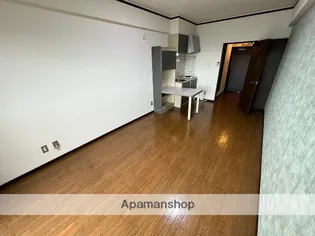 オッコーコスタ高鍋【6階】の居間