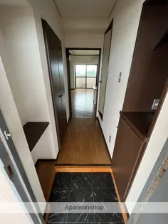 オッコーコスタ高鍋【6階】の玄関