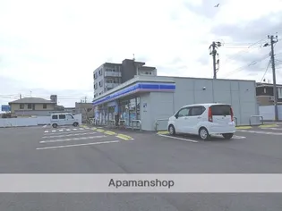 オッコーコスタ高鍋【6階】の周辺