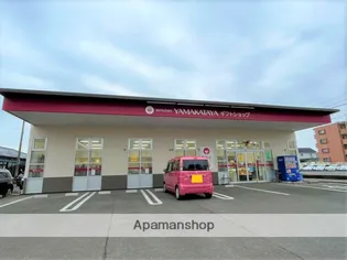 オッコーコスタ高鍋【6階】の周辺