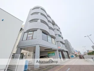 フレクション宮崎の画像