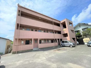 マリンハイツ和田山の画像