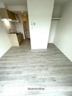 フラット横山【3階】の内装