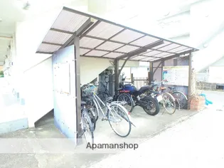 フラット横山【3階】のその他画像