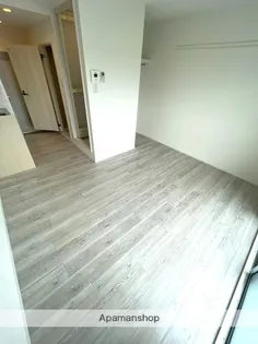 フラット横山【3階】の内装