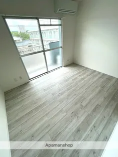 フラット横山【3階】の内装