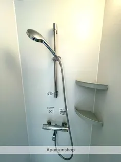 フラット横山【3階】の内装