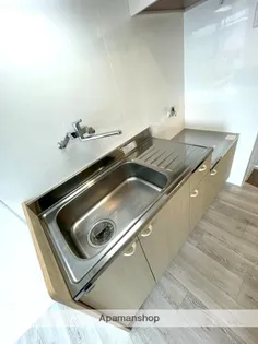 フラット横山【3階】の内装