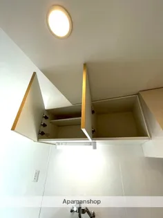 フラット横山【3階】の内装