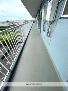 フラット横山【3階】のその他画像