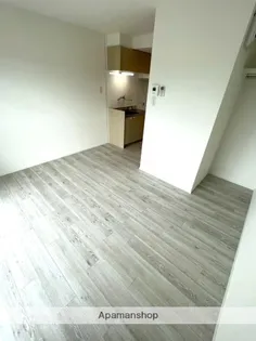 フラット横山【3階】の居間