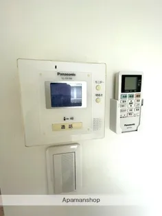 フラット横山【3階】のその他画像