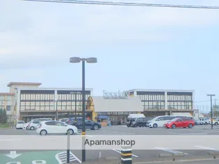 フラット横山【3階】の周辺