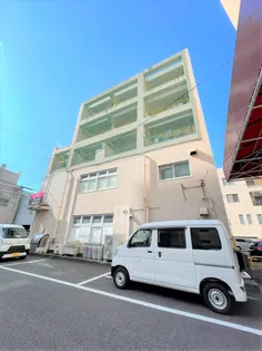 小山ビル【305号室】の外観