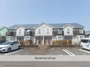 グランヴィラージュの画像