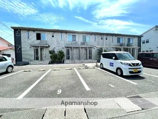 ロザージュ神宮の画像