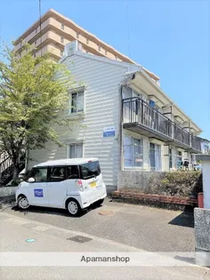 ジュネス神宮の画像