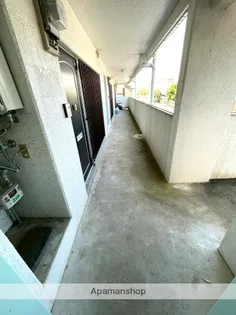 サンケイマンション第1ビル【2階】のその他画像