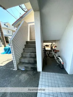 サンケイマンション第1ビル【2階】のその他画像