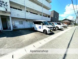 サンケイマンション第1ビル【2階】のその他画像