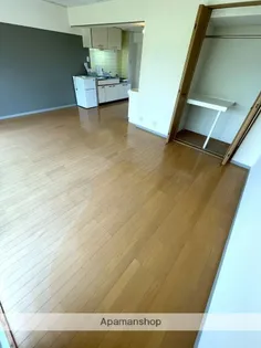 サンケイマンション第1ビル【2階】の内装