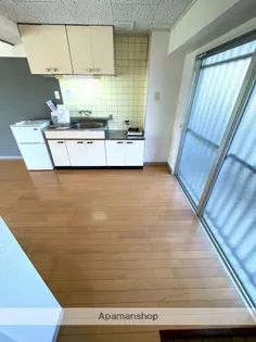 サンケイマンション第1ビル【2階】の内装