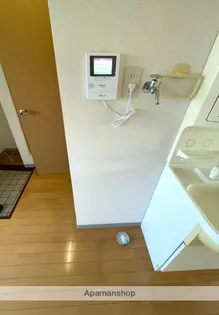 サンケイマンション第1ビル【2階】の内装