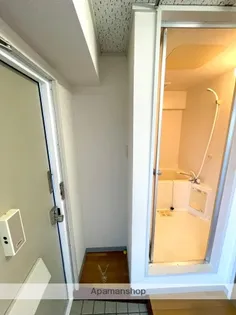 サンケイマンション第1ビル【2階】の内装