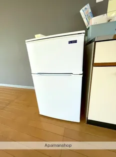 サンケイマンション第1ビル【2階】の内装