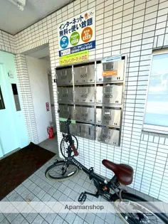 サンケイマンション第1ビル【2階】のその他画像