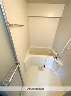 サンケイマンション第1ビル【2階】の風呂