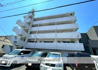 サンケイマンション第1ビルの画像