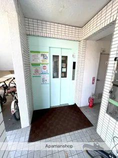 サンケイマンション第1ビル【2階】の外観